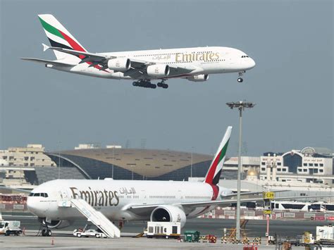 emirates airlines india ban